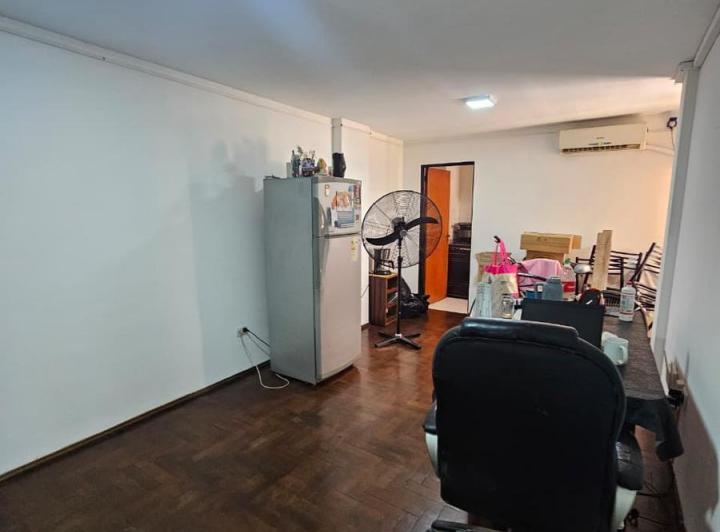 Departamento · 45m² · 4 Ambientes