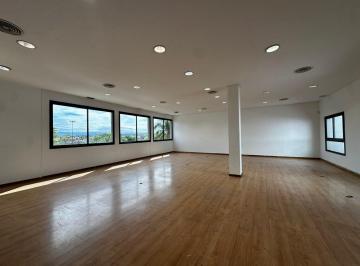 Oficina comercial · 145m² · 3 Ambientes · 4 Cocheras · Oficina Costanera Office - Mariano Benitez 1889