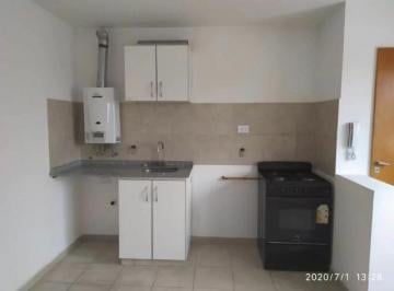 Departamento · 36m² · 3 Ambientes · Departamento en Cofico Apto Credito 1 Dormitorio