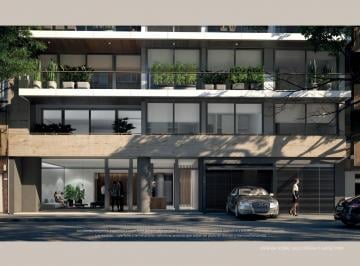 Departamento · 192m² · 5 Ambientes · 1 Cochera · Venta 5 Ambientes con Terraza Propia - 240 m Tot. - Edif. Voie - Las Cañitas