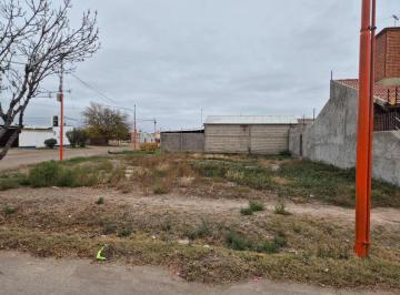 Terreno · 292m² · Oportunidad Lote Céntrico Ciudad de Rivadavia Mza.