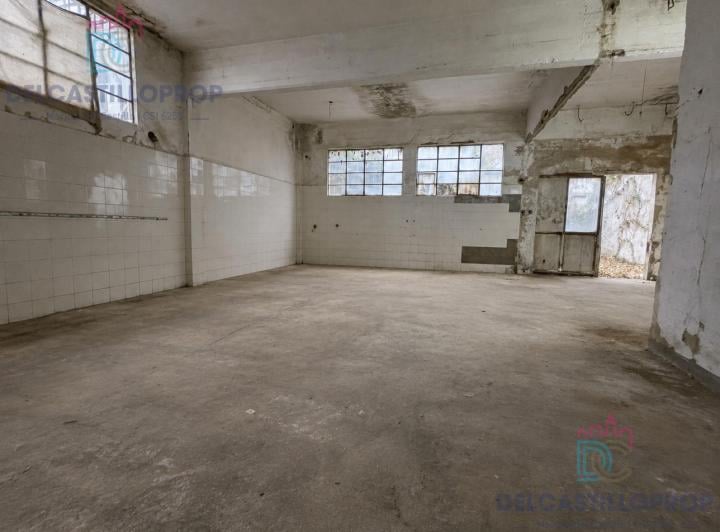 PH · 120m² · 1 Dormitorio · 1 Cochera