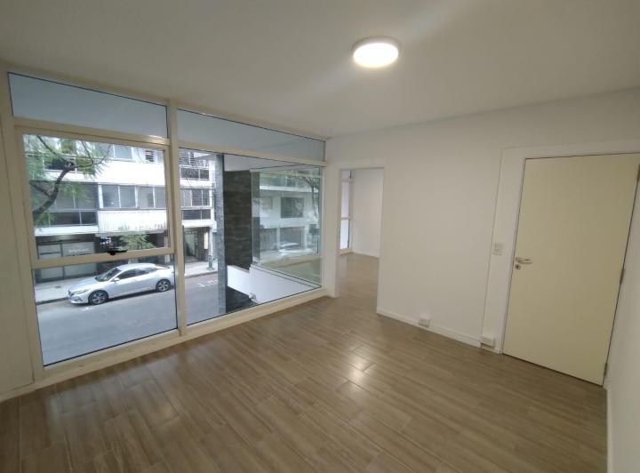 Oficina comercial · 65m² · 4 Ambientes · 1 Cochera