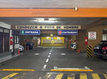 Garage · 13m² · Venta Cochera Centrica Rosario