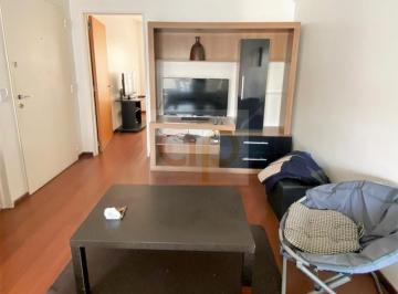 Departamento · 35m² · 2 Ambientes · U$s 720 - 2 Amb - Palermo - Billinghurst 900 (Elg - 2)