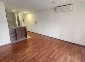 Departamento · 61m² · 3 Ambientes · Departamento en Alquiler en Puerto Amarras – 2 Dorm.