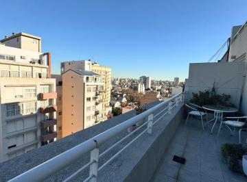 Departamento · 42m² · 1 Ambiente · Venta Departamento Monoambiente, Divisible 2 Ambientes, en Belgrano, Límite con Nuñez, Apto Crédito