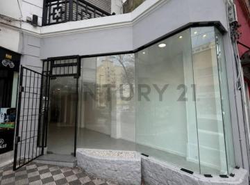 Local comercial · 100m² · Alquiler Local Comercial Reciclado Centro