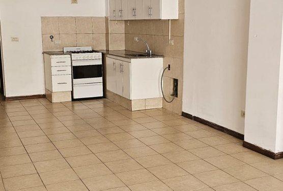 Departamento · 30m² · 1 Ambiente