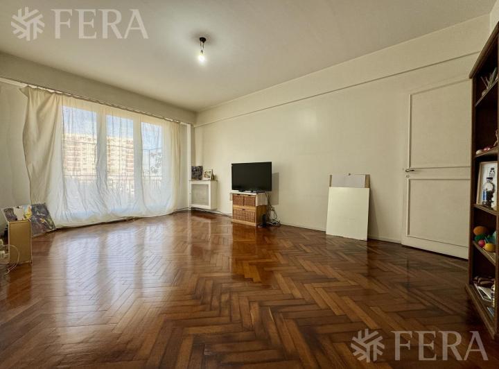 Departamento · 116m² · 3 Ambientes