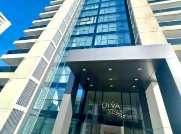Departamento · 130m² · 4 Ambientes · 1 Cochera · Vendo Dpto 3 Dorm, en El Exclusivo Complejo La Diva de Gama!