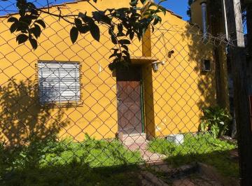 Casa · 54m² · 2 Ambientes · Casa a Refaccionar
