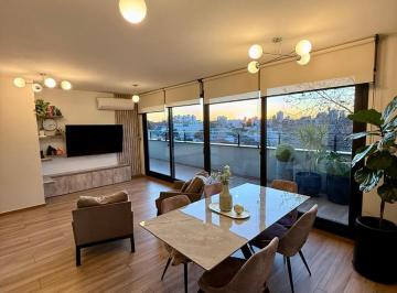 Departamento · 93m² · 4 Ambientes · 1 Cochera · Departamento en Villa Devoto