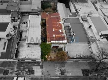 Terreno , Parque Avellaneda · Moreto 700 - Lote en Venta Apto Construcción - Parque Avellaneda