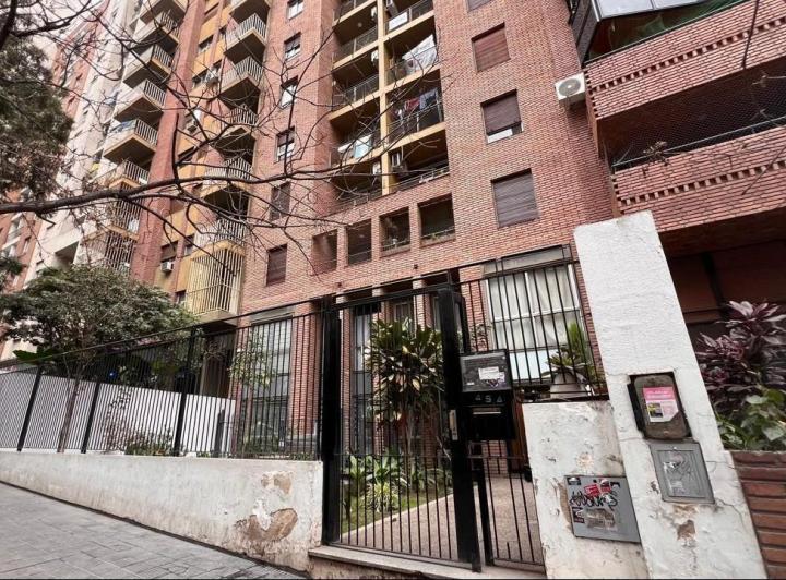 Departamento · 67m² · 3 Ambientes