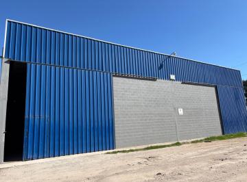 Bodega-Galpón · 480m² · 4 Ambientes · 5 Cocheras · Galpón en Alquiler Villa Retiro