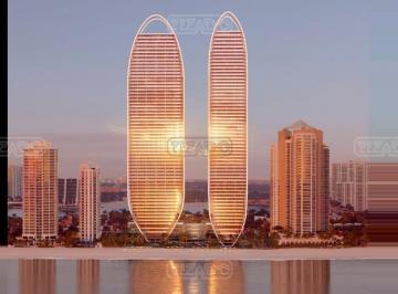Departamento · 217m² · 3 Ambientes · 2 Cocheras · Departamento en Venta en Sunny Isles, Miami, Florida