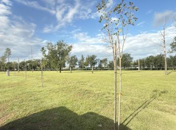 Foto · Chacra de La Villa - Nuevo Precio Liquidacion! 1225 m² Excelente Lote 105 Mza 10