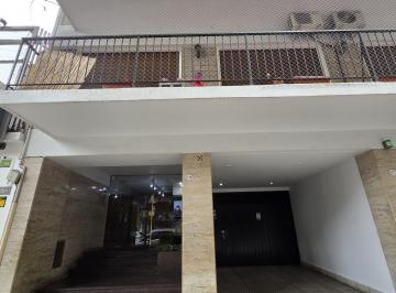 Departamento · 100m² · 4 Ambientes · 1 Cochera · Departamento en Belgrano