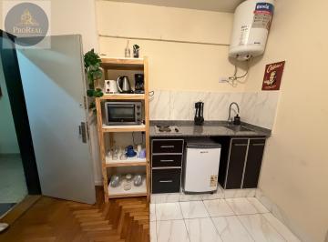 Departamento · 49m² · 4 Ambientes · Oportunidad Inversores. 2 Departamentos Amoblados Venta en Block