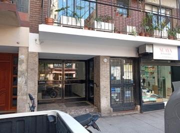 Departamento de 2 ambientes, Recoleta · Dos Ambientes 53 m Luz y Sol. Una Cuadra de Pza Vicente Lopez