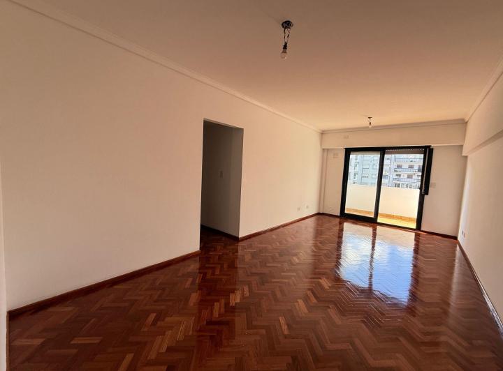Departamento · 100m² · 4 Ambientes
