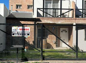 PH de 5 ambientes, Cipolletti · Duplex en Venta - 3 Dorm. - Apto Credito