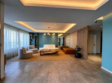 Departamento · 65m² · 2 Ambientes · 1 Cochera · Opera Park Torre 3 - 1 B - Cochera Descubierta