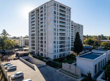 Departamento · 65m² · 2 Ambientes · 1 Cochera · Opera Park Torre 3 - 1 B - Cochera Descubierta