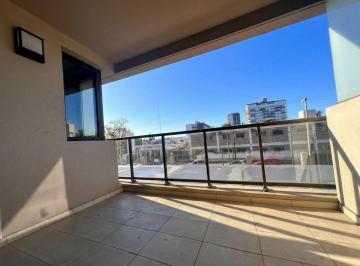 Departamento · 65m² · 2 Ambientes · 1 Cochera · Opera Park Torre 3 - 1 B - Cochera Descubierta