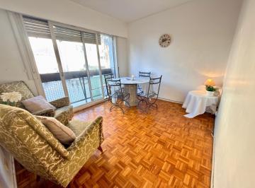 Departamento · 31m² · 2 Ambientes · Venta Departamento 1 Dormitorio Calle Florida Centro Caba