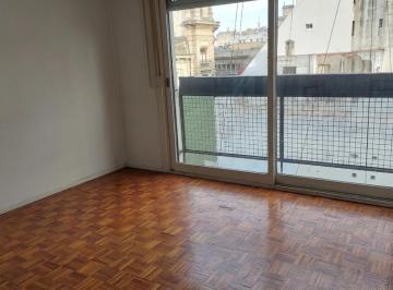 Departamento · 31m² · 2 Ambientes · Venta Departamento 1 Dormitorio Calle Florida Centro Caba