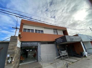 PH · 169m² · 7 Ambientes · 1 Cochera · Departamento PH en Venta en San Carlos de 4 Dorm.