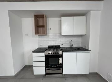 Departamento · 27m² · 1 Ambiente · Alquiler - Monoambiente - Abasto