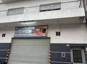 general-san-martin-billinghurst-alquiler-departamento-2-ambientes · Depto 2 Amb con Balcon