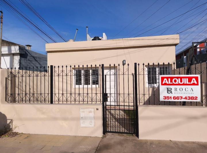 Casa · 75m² · 5 Ambientes