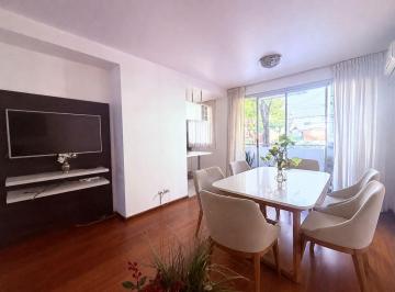 Departamento · 39m² · 2 Ambientes · Venta 2 Amb./ con 2 Balcones Palermo Hollywood