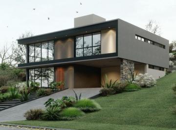 Casa de 5 ambientes, La Calera · Venta Casa Categoria 3 Dorm. La Deseada
