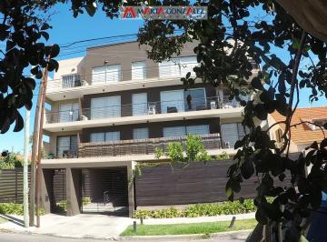 Departamento · 45m² · 2 Ambientes · 1 Cochera · Aqluiler 2 Amb Cochera Piscina Parrilla