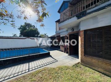 VCO-VCO-1465_2 · Venta de Casa 4 Ambientes, Ituzaingó
