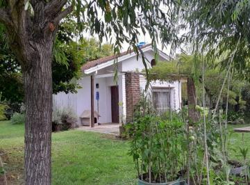 Casa · 80m² · 3 Ambientes · 2 Cocheras · Venta Casa de Campo o Casa Quinta en Cañuelas