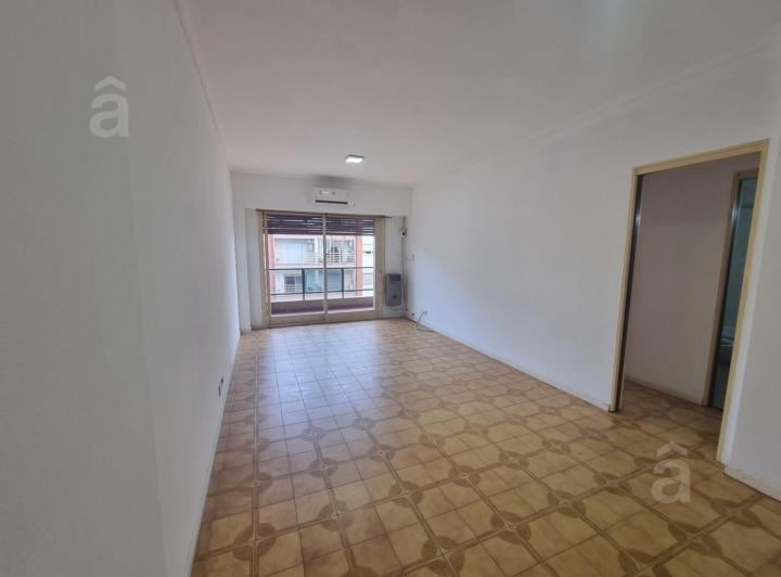 Departamento · 60m² · 3 Ambientes · 1 Cochera