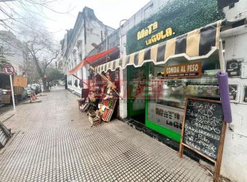 Local comercial , Villa Urquiza · Local Sobre Bauness a m Av Monroe, Triunvirato y Subte B