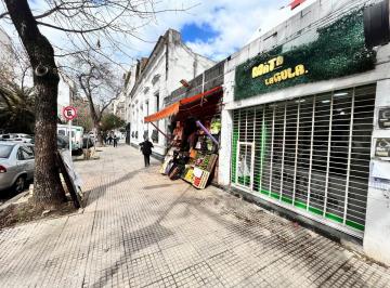 Local comercial , Villa Urquiza · Local Sobre Bauness a m Av Monroe, Triunvirato y Subte B