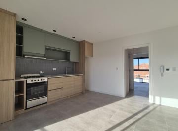 PH · 42m² · 2 Ambientes · PH de 3 Ambientes con Balcón y Parrilla
