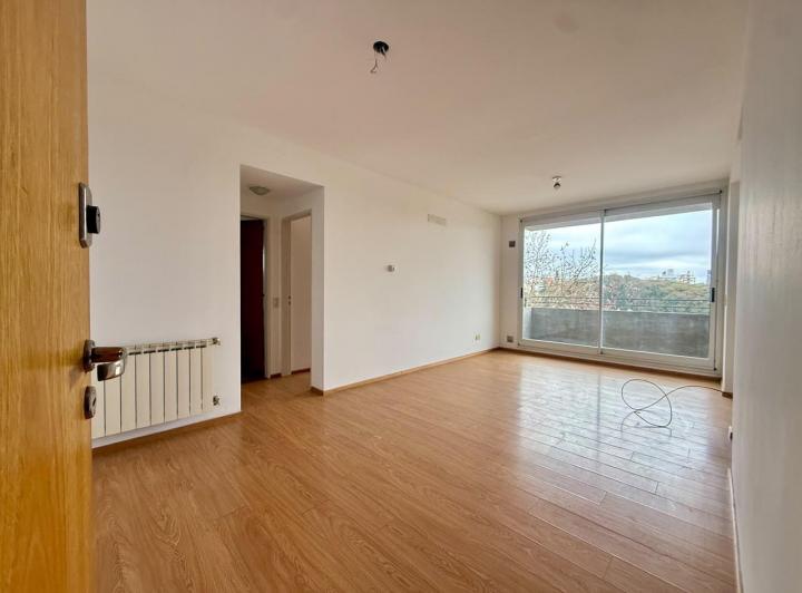 Departamento · 45m² · 2 Ambientes