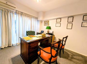 Oficina comercial · 71m² · Venta Oficina 4 Ambientes, Tribunales, Retiro