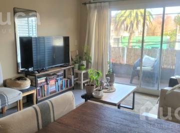 Departamento · 50m² · 2 Ambientes · Departamento 2 Ambientes con Balcón en Alquiler en Tigre. Muy Buena Ubicación