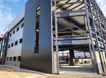 Bodega-Galpón · 1449m² · Depósito Galpón en Venta en Pilar, G. B. a. Zona Norte