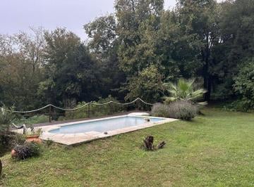 Terreno · 1046m² · En Venta Viila Los Altos Terreno con Pileta